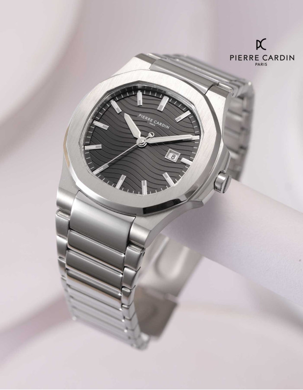 Pierre Cardin Watch for Men